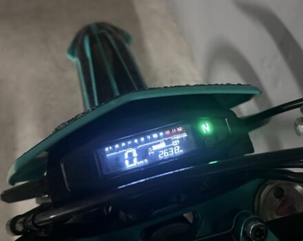 Kovi Інша, об'ємом двигуна 0.3 л та пробігом 0 тис. км за 2000 $, фото 4 на Automoto.ua