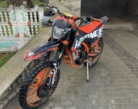 Kovi Другая, объемом двигателя 0.25 л и пробегом 0 тыс. км за 1500 $, фото 3 на Automoto.ua