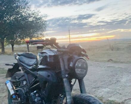 Kovi Другая, объемом двигателя 0.25 л и пробегом 0 тыс. км за 900 $, фото 6 на Automoto.ua