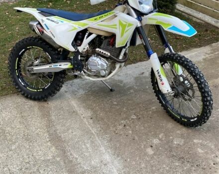 Kovi Інша, об'ємом двигуна 0.25 л та пробігом 0 тис. км за 1550 $, фото 14 на Automoto.ua