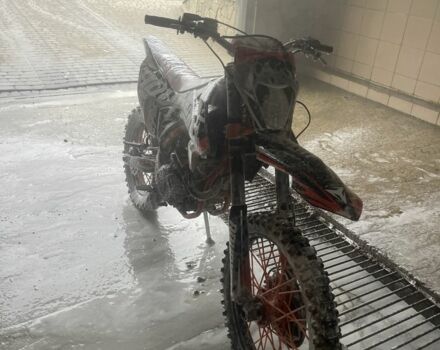 Kovi Другая, объемом двигателя 0.25 л и пробегом 0 тыс. км за 1500 $, фото 6 на Automoto.ua