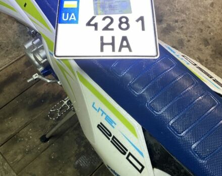 Kovi Інша, об'ємом двигуна 0.25 л та пробігом 0 тис. км за 1550 $, фото 16 на Automoto.ua