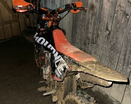 Kovi Другая, объемом двигателя 0.25 л и пробегом 0 тыс. км за 1500 $, фото 1 на Automoto.ua