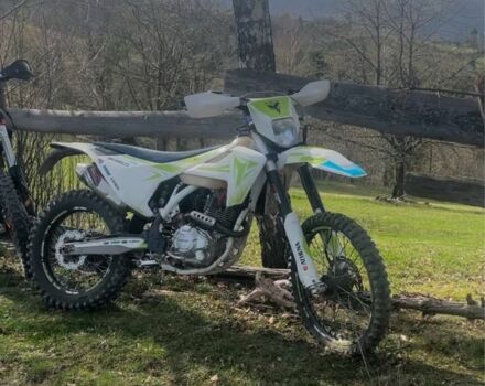 Kovi Інша, об'ємом двигуна 0.25 л та пробігом 0 тис. км за 1550 $, фото 13 на Automoto.ua