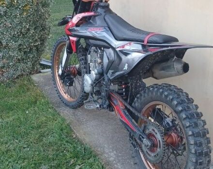 Kovi Інша, об'ємом двигуна 0.25 л та пробігом 0 тис. км за 1200 $, фото 1 на Automoto.ua