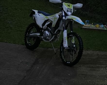 Kovi Інша, об'ємом двигуна 0.25 л та пробігом 0 тис. км за 1550 $, фото 18 на Automoto.ua