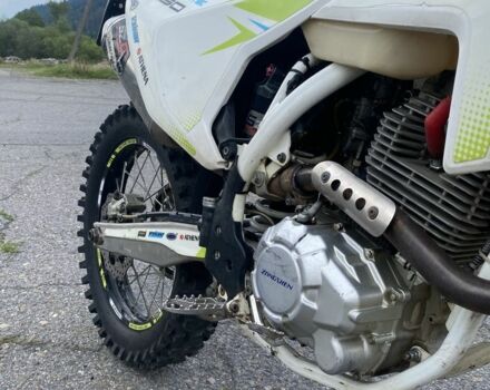 Kovi Інша, об'ємом двигуна 0.25 л та пробігом 0 тис. км за 1550 $, фото 6 на Automoto.ua