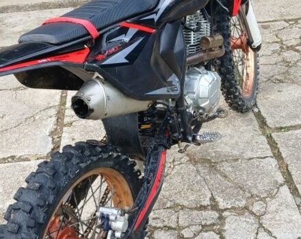 Kovi Інша, об'ємом двигуна 0.25 л та пробігом 0 тис. км за 1200 $, фото 3 на Automoto.ua