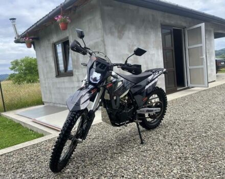 Kovi Другая, объемом двигателя 0.25 л и пробегом 0 тыс. км за 1650 $, фото 2 на Automoto.ua