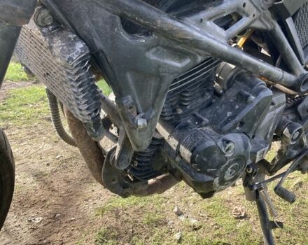 Kovi Другая, объемом двигателя 0.25 л и пробегом 0 тыс. км за 900 $, фото 4 на Automoto.ua