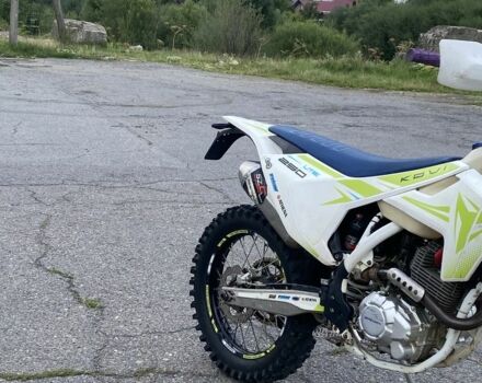 Kovi Інша, об'ємом двигуна 0.25 л та пробігом 0 тис. км за 1550 $, фото 8 на Automoto.ua