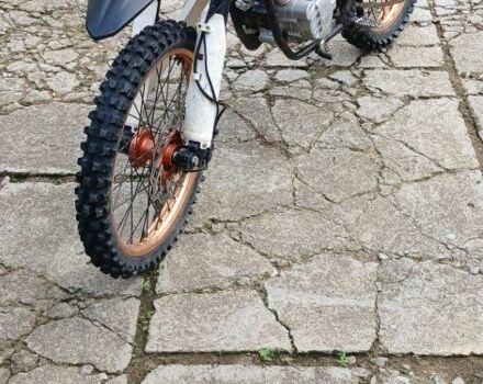 Kovi Інша, об'ємом двигуна 0.25 л та пробігом 0 тис. км за 1200 $, фото 2 на Automoto.ua