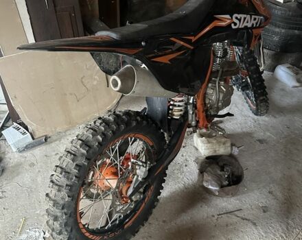 Kovi Інша, об'ємом двигуна 0.25 л та пробігом 0 тис. км за 1600 $, фото 2 на Automoto.ua