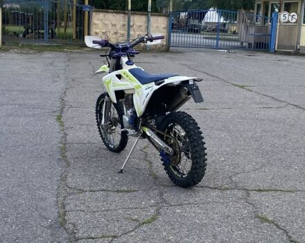 Kovi Інша, об'ємом двигуна 0.25 л та пробігом 0 тис. км за 1550 $, фото 2 на Automoto.ua