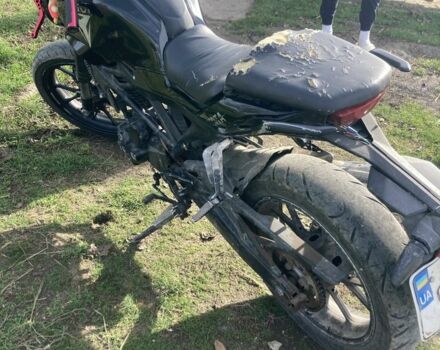 Kovi Другая, объемом двигателя 0.25 л и пробегом 0 тыс. км за 900 $, фото 2 на Automoto.ua