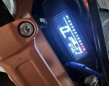 Kovi Інша, об'ємом двигуна 0.25 л та пробігом 0 тис. км за 1600 $, фото 3 на Automoto.ua