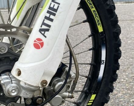 Kovi Інша, об'ємом двигуна 0.25 л та пробігом 0 тис. км за 1550 $, фото 10 на Automoto.ua