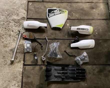 Kovi Інша, об'ємом двигуна 0.25 л та пробігом 0 тис. км за 1550 $, фото 15 на Automoto.ua