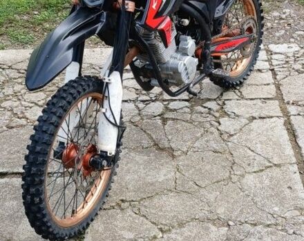 Kovi Інша, об'ємом двигуна 0.25 л та пробігом 0 тис. км за 1200 $, фото 4 на Automoto.ua