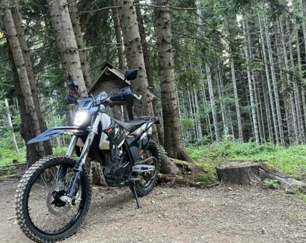 Kovi Другая, объемом двигателя 0.25 л и пробегом 0 тыс. км за 1650 $, фото 3 на Automoto.ua