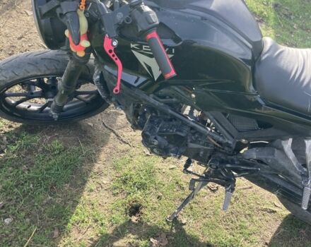 Kovi Другая, объемом двигателя 0.25 л и пробегом 0 тыс. км за 900 $, фото 3 на Automoto.ua