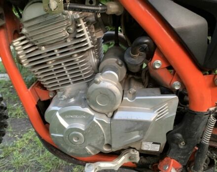 Kovi Другая, объемом двигателя 0.25 л и пробегом 0 тыс. км за 1620 $, фото 5 на Automoto.ua