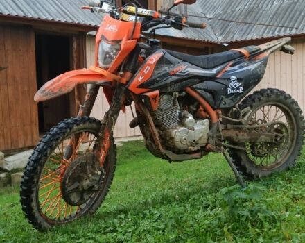 Kovi Другая, объемом двигателя 0.25 л и пробегом 0 тыс. км за 1420 $, фото 8 на Automoto.ua