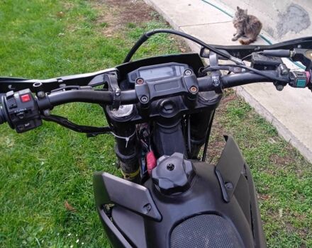 Kovi Другая, объемом двигателя 0.25 л и пробегом 0 тыс. км за 750 $, фото 4 на Automoto.ua