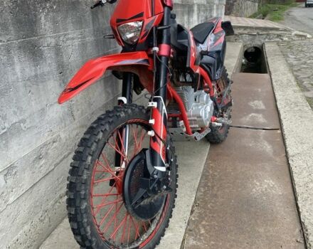 Kovi Другая, объемом двигателя 0.25 л и пробегом 0 тыс. км за 1750 $, фото 1 на Automoto.ua