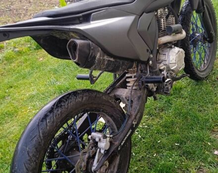 Kovi Другая, объемом двигателя 0.25 л и пробегом 0 тыс. км за 750 $, фото 6 на Automoto.ua