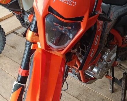 Kovi Другая, объемом двигателя 0.25 л и пробегом 0 тыс. км за 1420 $, фото 4 на Automoto.ua