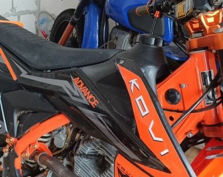 Kovi Другая, объемом двигателя 0.25 л и пробегом 0 тыс. км за 1420 $, фото 6 на Automoto.ua