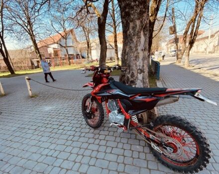 Kovi Другая, объемом двигателя 0.25 л и пробегом 0 тыс. км за 1750 $, фото 2 на Automoto.ua