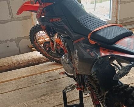 Kovi Другая, объемом двигателя 0.25 л и пробегом 0 тыс. км за 1420 $, фото 7 на Automoto.ua