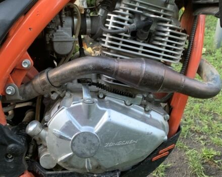 Kovi Другая, объемом двигателя 0.25 л и пробегом 0 тыс. км за 1620 $, фото 4 на Automoto.ua