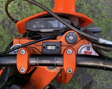 Kovi Другая, объемом двигателя 0.25 л и пробегом 0 тыс. км за 1620 $, фото 3 на Automoto.ua