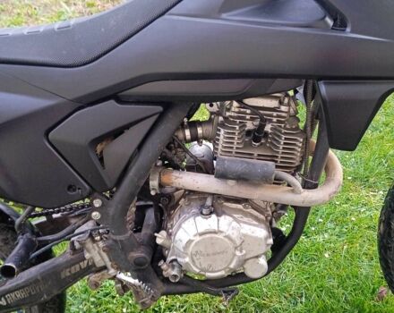 Kovi Другая, объемом двигателя 0.25 л и пробегом 0 тыс. км за 750 $, фото 5 на Automoto.ua