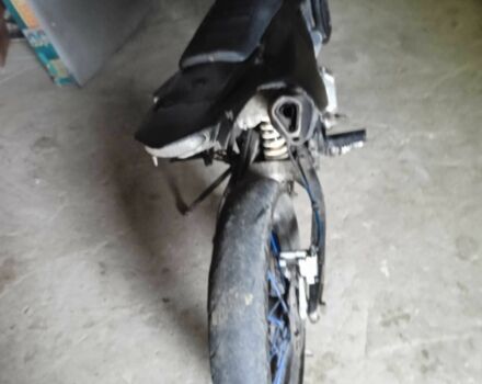 Kovi Другая, объемом двигателя 0.25 л и пробегом 0 тыс. км за 750 $, фото 2 на Automoto.ua