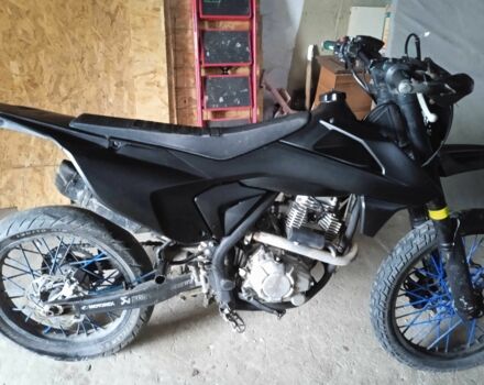 Kovi Другая, объемом двигателя 0.25 л и пробегом 0 тыс. км за 750 $, фото 1 на Automoto.ua