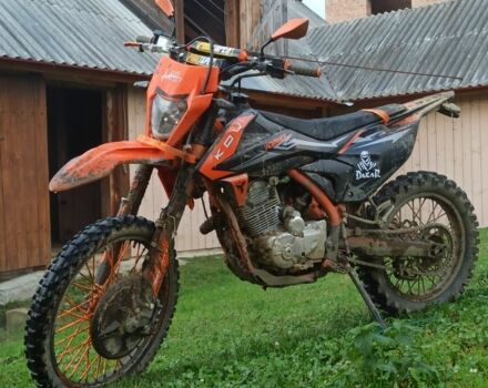 Kovi Другая, объемом двигателя 0.25 л и пробегом 0 тыс. км за 1420 $, фото 9 на Automoto.ua