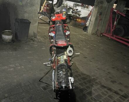 Kovi Інша, об'ємом двигуна 0.3 л та пробігом 0 тис. км за 1100 $, фото 3 на Automoto.ua