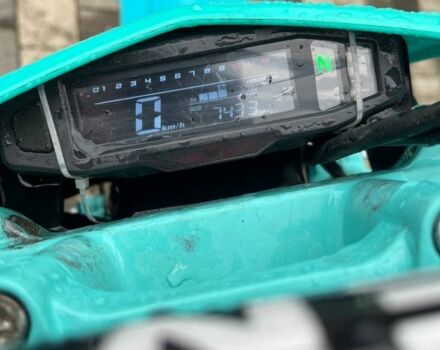 Kovi Другая, объемом двигателя 0 л и пробегом 0 тыс. км за 1300 $, фото 2 на Automoto.ua