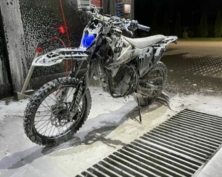 Kovi Другая, объемом двигателя 0.25 л и пробегом 0 тыс. км за 1200 $, фото 3 на Automoto.ua