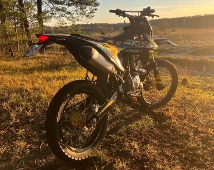 Kovi Інша, об'ємом двигуна 0.28 л та пробігом 0 тис. км за 1800 $, фото 1 на Automoto.ua