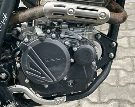 Kovi Другая, объемом двигателя 0.25 л и пробегом 0 тыс. км за 1700 $, фото 9 на Automoto.ua