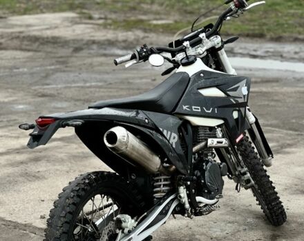 Kovi Інша, об'ємом двигуна 0.25 л та пробігом 0 тис. км за 1600 $, фото 3 на Automoto.ua