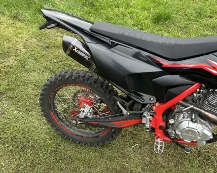 Kovi Другая, объемом двигателя 0.25 л и пробегом 0 тыс. км за 1517 $, фото 3 на Automoto.ua