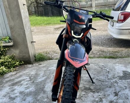 Kovi Інша, об'ємом двигуна 0.25 л та пробігом 0 тис. км за 1250 $, фото 1 на Automoto.ua