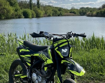 Kovi Інша, об'ємом двигуна 0.3 л та пробігом 0 тис. км за 1000 $, фото 1 на Automoto.ua