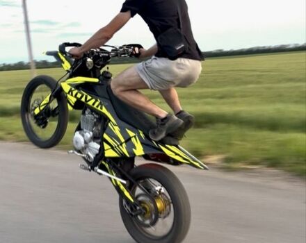 Kovi Інша, об'ємом двигуна 0.3 л та пробігом 0 тис. км за 1000 $, фото 2 на Automoto.ua